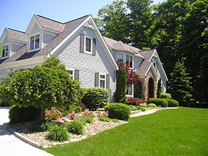 Landscapers and Lawncare Services in Nutley, NJ